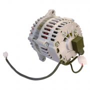 Alternateur Moto Honda Gold Wing 1990