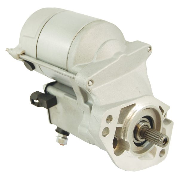 Démarreur Moto Harley Davidson STR-ND OSGR