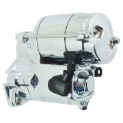 Démarreur Moto Harley Davidson STR-ND OSGR CHROME