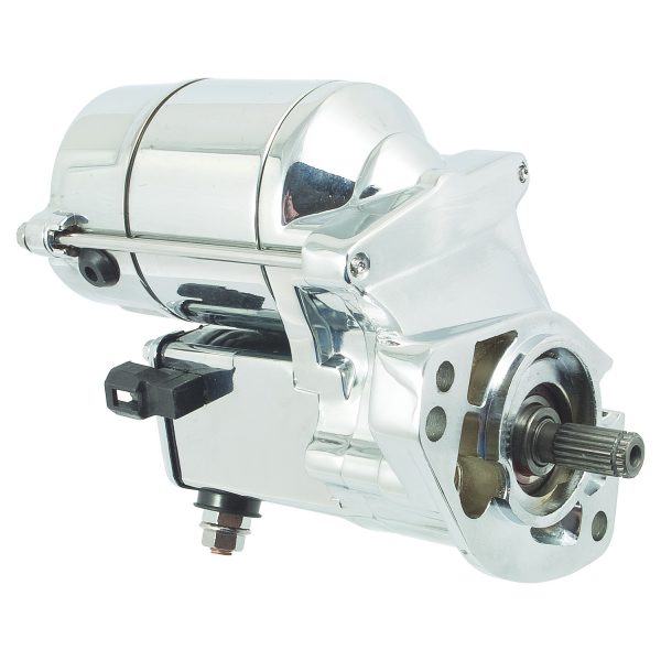 Démarreur Moto Harley Davidson STR-ND OSGR CHROME