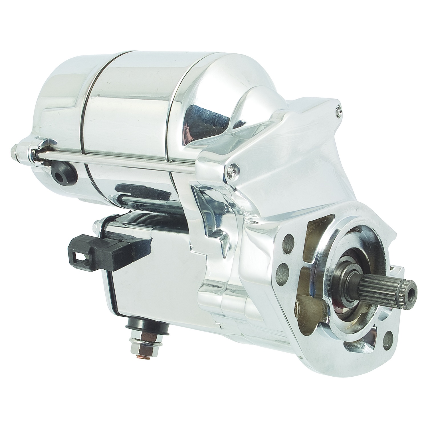 Démarreur Moto Harley Davidson STR-ND OSGR CHROME