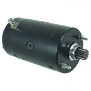 Démarreur Moto Harley Davidson STR-HI DD BLACK Démarreur Moto Harley Davidson STR-HI DD BLACK