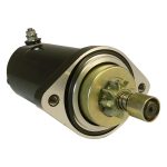 Kawasaki 1976-1995 JS400, JS440, JS550, Jetski starter 