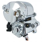 Démarreur Moto Harley Davidson STR-ND CHROME