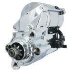 Démarreur Moto Harley Davidson STR-ND CHROME 