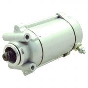 Démarreur Moto Honda STR-MITSUBA 12V PMDD CCW 13T Démarreur Moto Honda STR-MITSUBA 12V PMDD CCW 13T