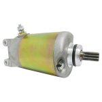 Démarreur Moto Honda STR-MT PMDD 12V 9T 