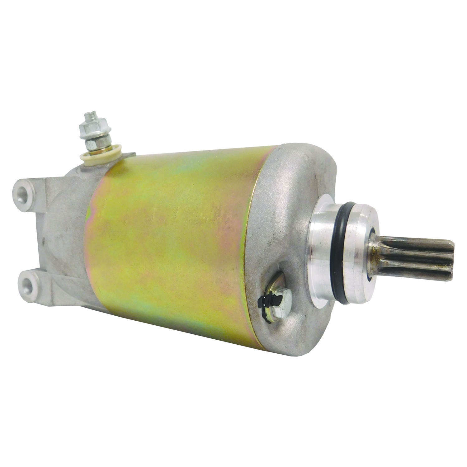 Démarreur Moto Honda STR-MT PMDD 12V 9T