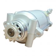 Démarreur Moto Honda STR-MITSUBA 12V PMDD CCW 13T Démarreur Moto Honda STR-MITSUBA 12V PMDD CCW 13T