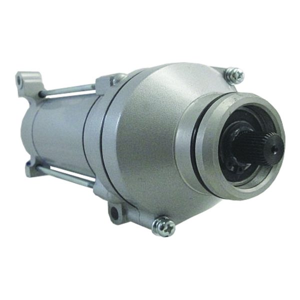 Démarreur Moto Honda STR-MITSUBA 12V PMDD Démarreur Moto Honda STR-MITSUBA 12V PMDD