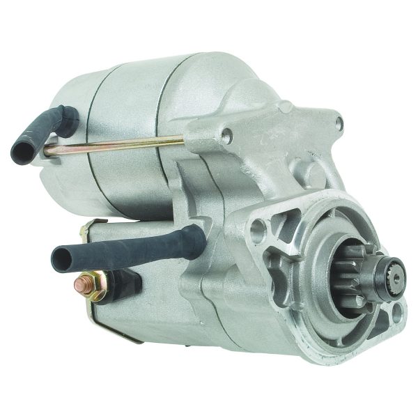 Starter Démarreur VTT Kawasaki (2001-2011) KAF620 Mule 