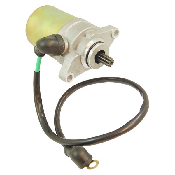 thumbnail image 2 of Greatparts Starter Relay Solenoid For Polaris Predator / Sportsman 50 90 – Replaces 3GD-81950-01-00 2 of 6