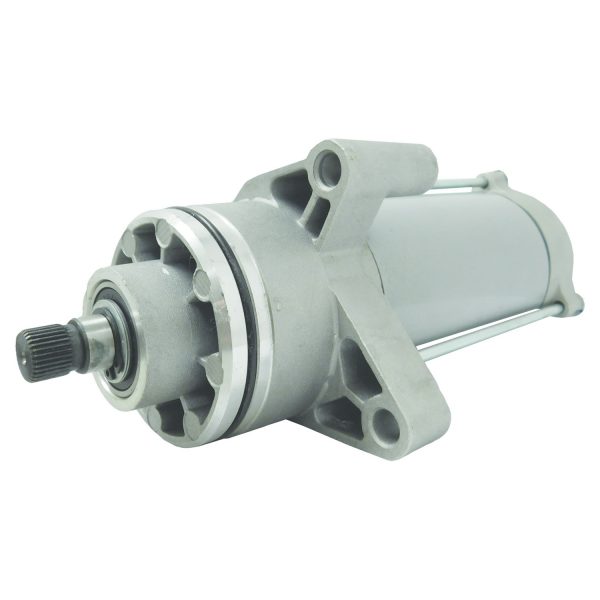 Démarreur Moto Honda STR-MT PMDD 12V