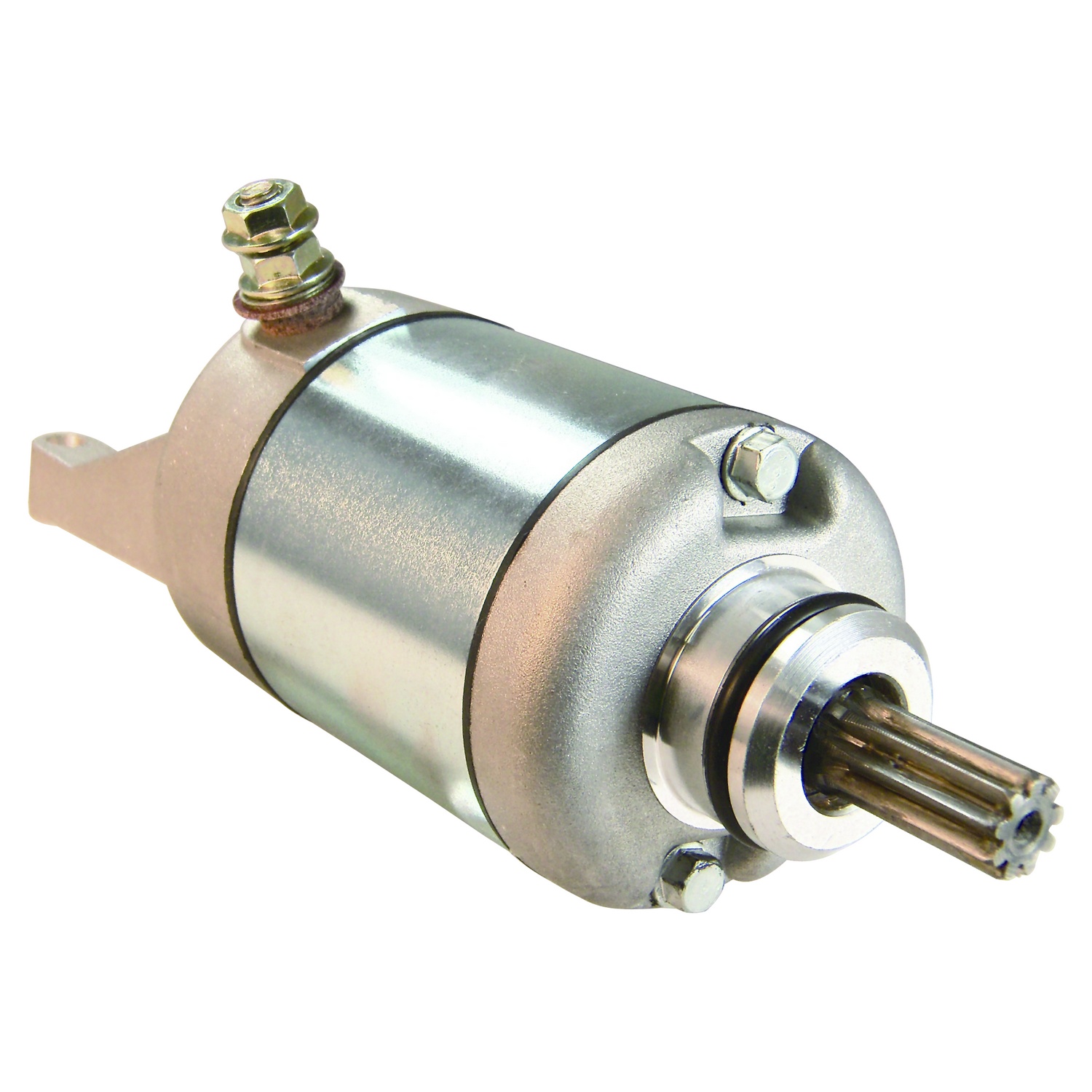 (2003-2008) Prairie 360cc Hardwoods