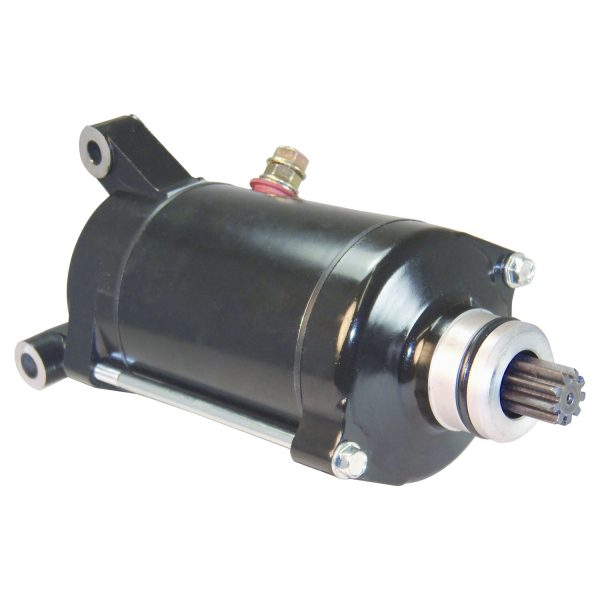 Démarreur Moto Yamaha