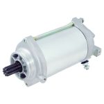 Démarreur Moto Suzuki 1985-2015 C50 M50 Boulevard VL800 Intruder VS700 31100-38A00 