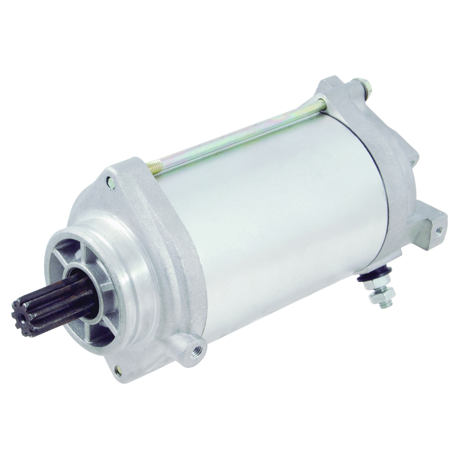 Démarreur Moto Suzuki 1985-2015 C50 M50 Boulevard VL800 Intruder VS700 31100-38A00