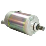 Démarreur Moto Suzuki STR ND 12V PMDD 