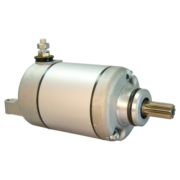 Démarreur Moto Honda STR-MT PMDD 12V CC Démarreur Moto Honda STR-MT PMDD 12V CC