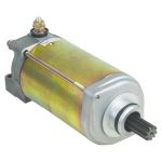 Démarreur Moto BMW F650 Funduro 1993-2014 