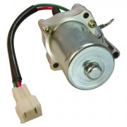 (2002-2005) Bombardier DS90 Mini - 4-Stroke 90cc (2002-2005) Bombardier DS90 Mini - 4-Stroke 90cc