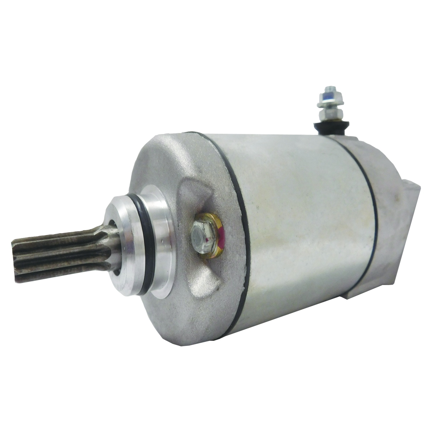 Démarreur Moto Honda STR-MT PMDD 12V 9T CW