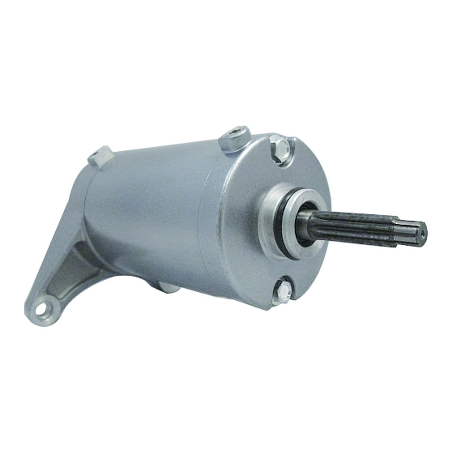 Démarreur Moto STR-POLARIS 2005 Ness Signature Kingpin