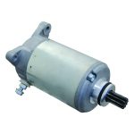 Starter LYNX RANGER XTRIM, RAVE, MXZ 10 - 13 