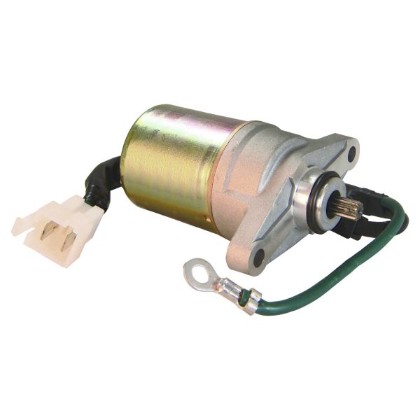 (2004-2005) 90cc 2x4 4-Stroke