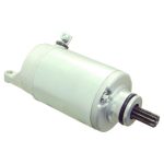 Démarreur Moto Suzuki STR-ND PMDD 12V 