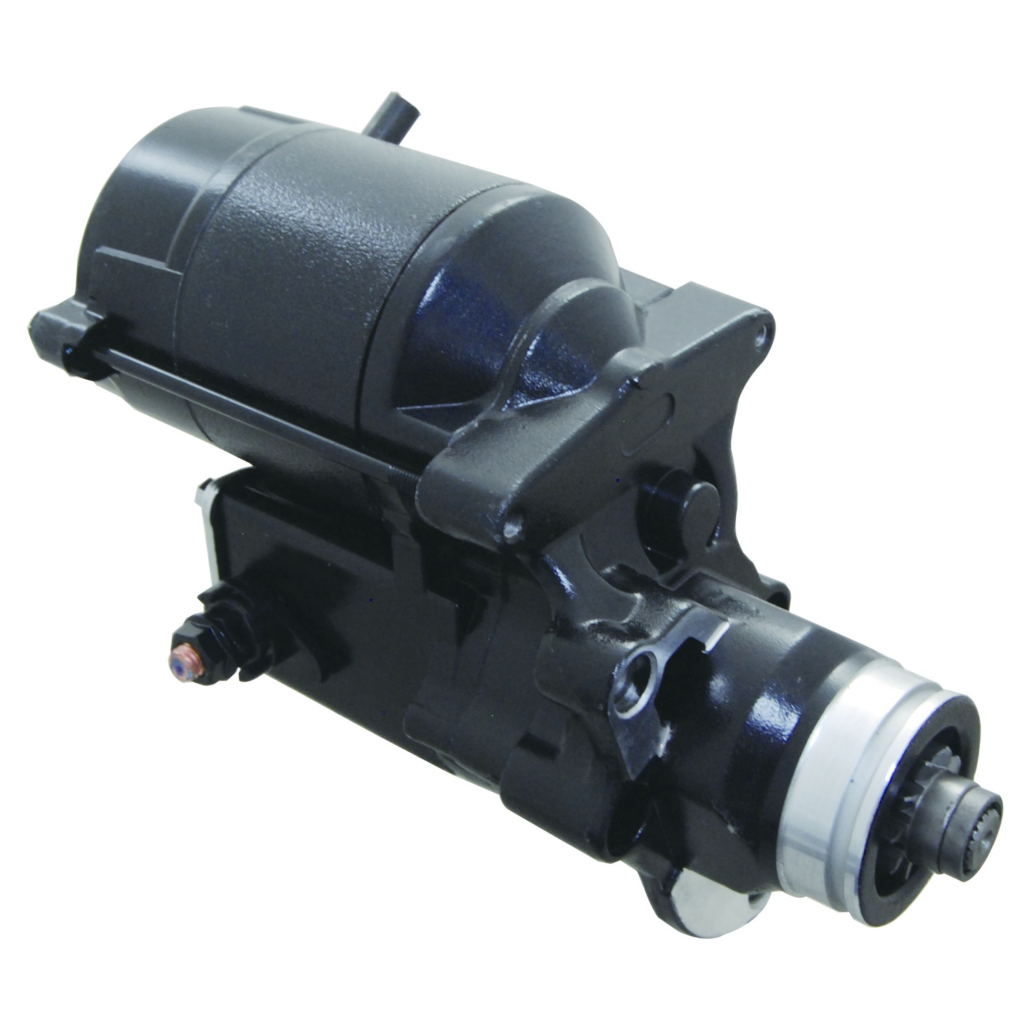 Démarreur Moto Harley Davidson STR-ND OSGR BLACK