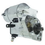 Démarreur Moto Harley Davidson STR-ND OSGR 12V 1.8KW CHRM 