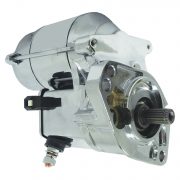 Démarreur Moto Harley Davidson STR-ND OSGR 12V 1.8KW CHRM