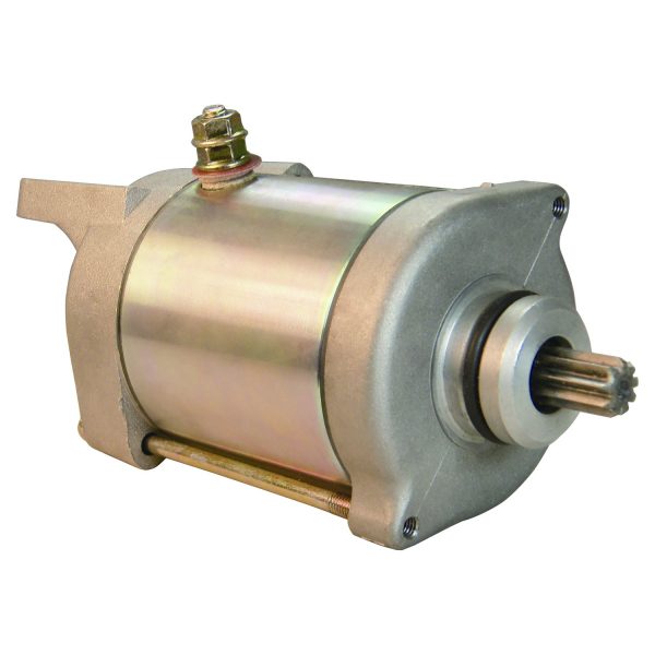 (2006-2014) Bombardier DS250cc