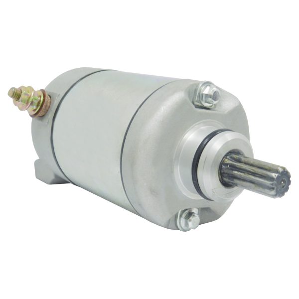 (2009-2015) Sportsman 550cc