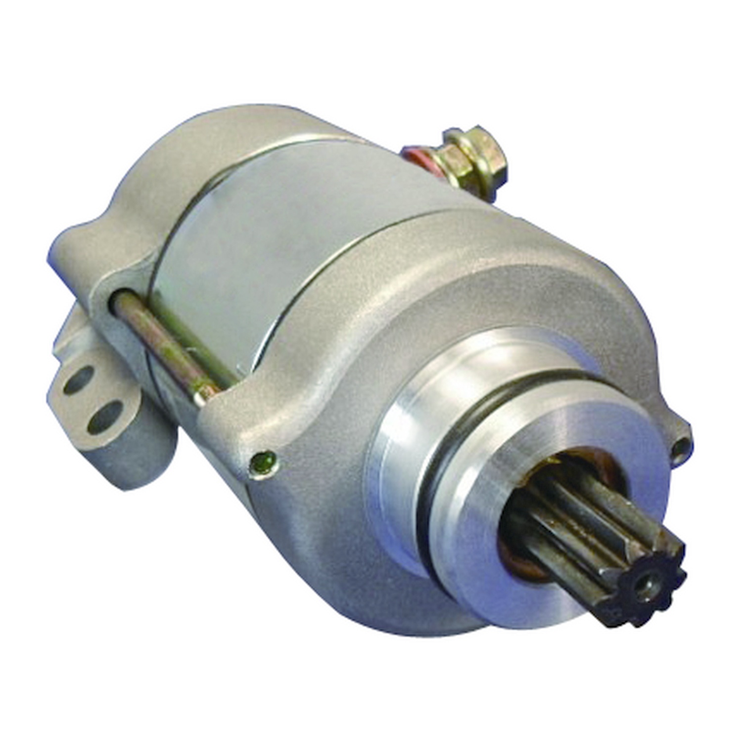 Démarreur Moto STR-ND PMDD 12V 9 SPLINE