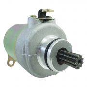 (2001-2011) E-TON, GMI, Redcat Motors, Bemine, Scooters