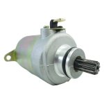 Démarreur Moto STR-CHINA PMDD 12V 9T CW 
