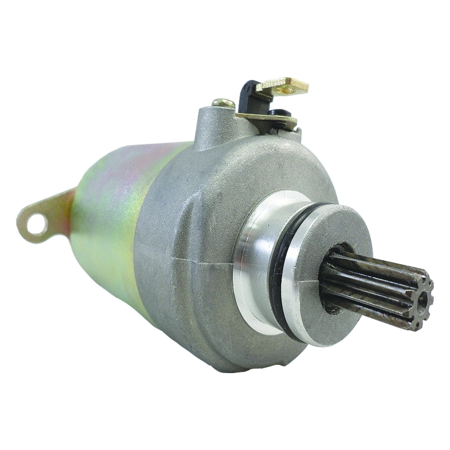 (2004-2008) Maxam (2006) Baja Motorsports, Go Scoot Dingo, Jetmoto 150cc