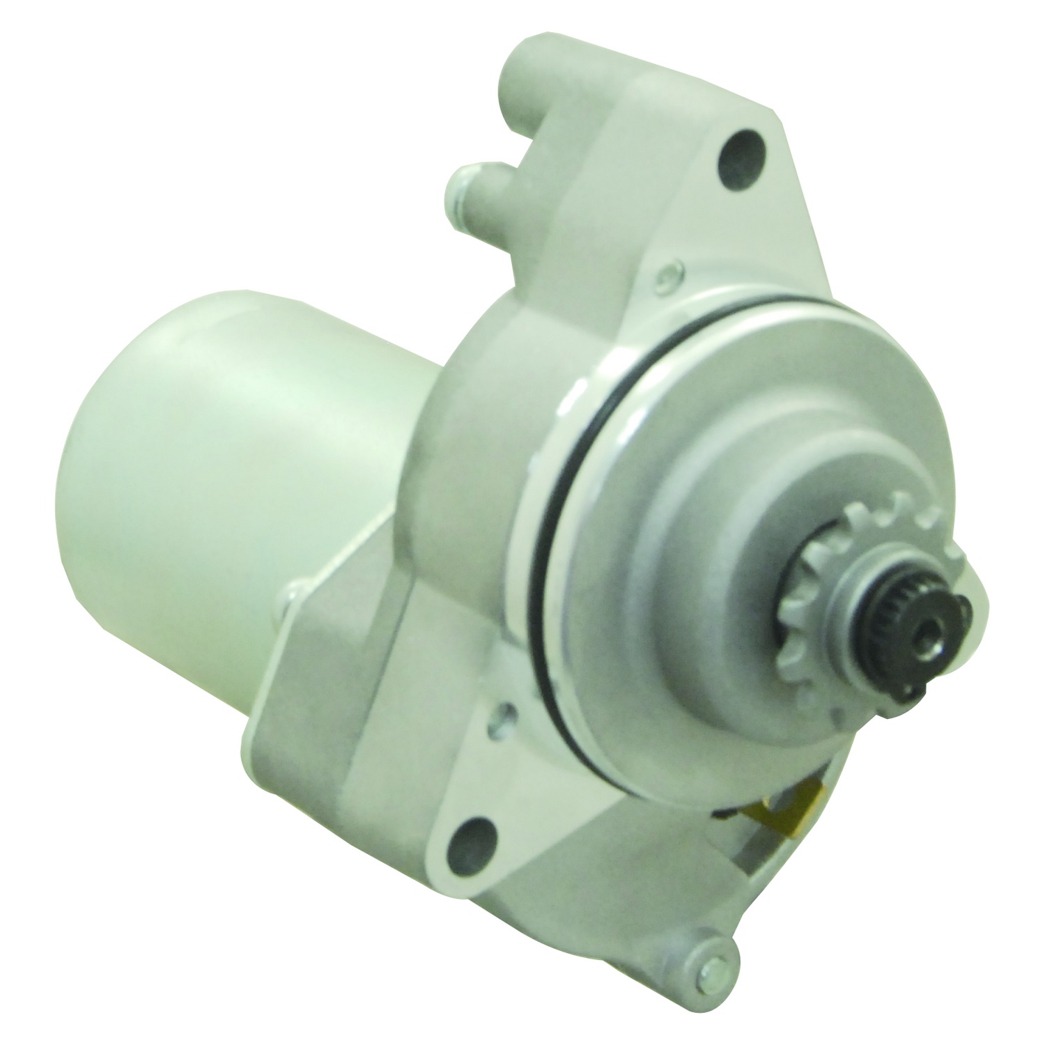 (2006-2006) Baja Motorsports (2005-2010) Dayang (2005-2007) Redcat Motors