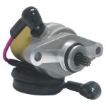 Démarreur Moto STR-CHINA PMDD 12V CCW 