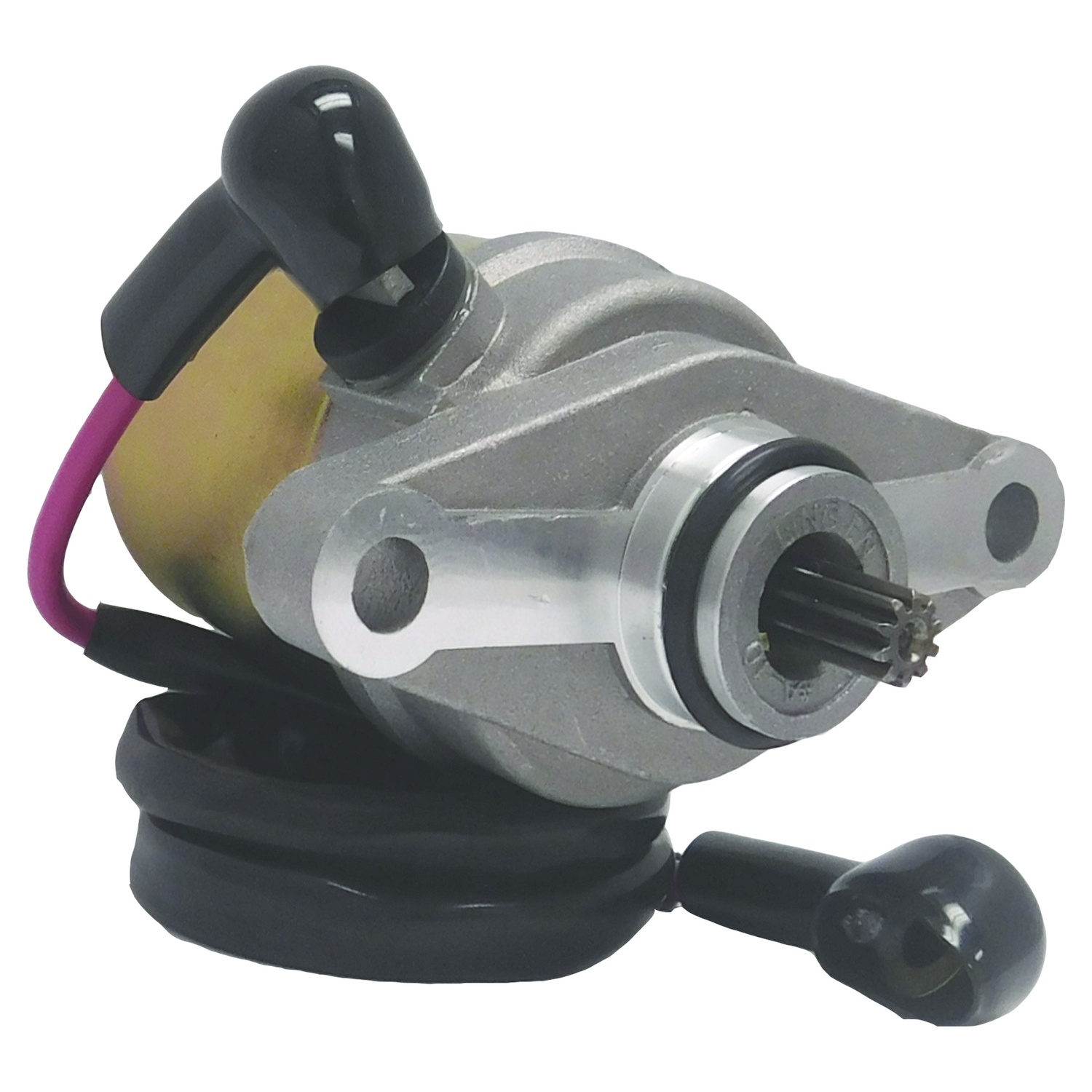 Démarreur Moto STR-CHINA PMDD 12V CCW