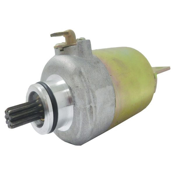 (2002-2014) Kymco MXU150cc