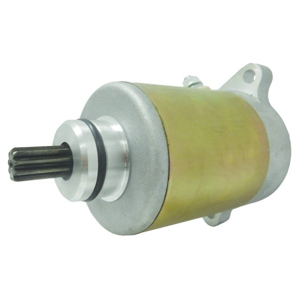 Démarreur Moto STR-MT PMDD 12V 9T CCW Démarreur Moto STR-MT PMDD 12V 9T CCW