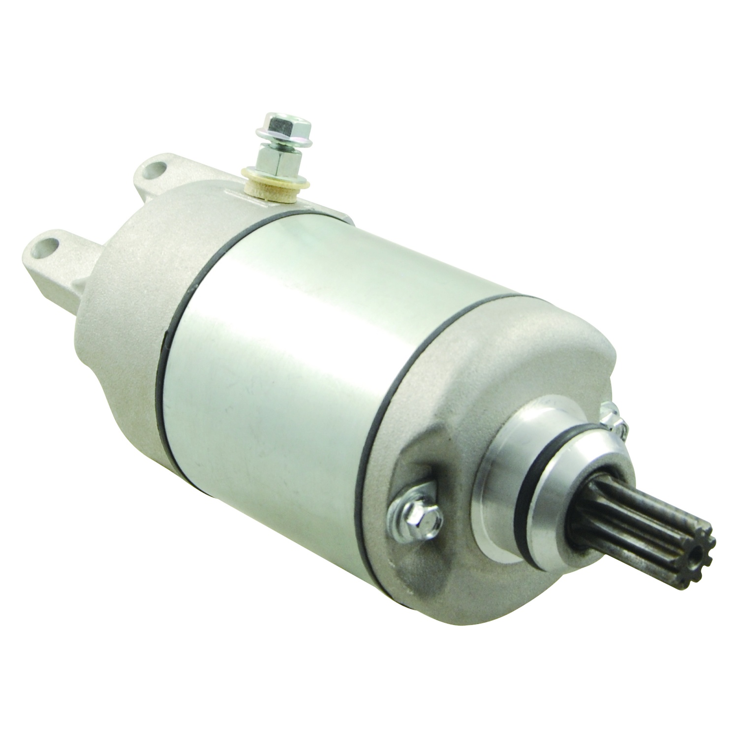 (2007-2010) Sportsman 400cc HO