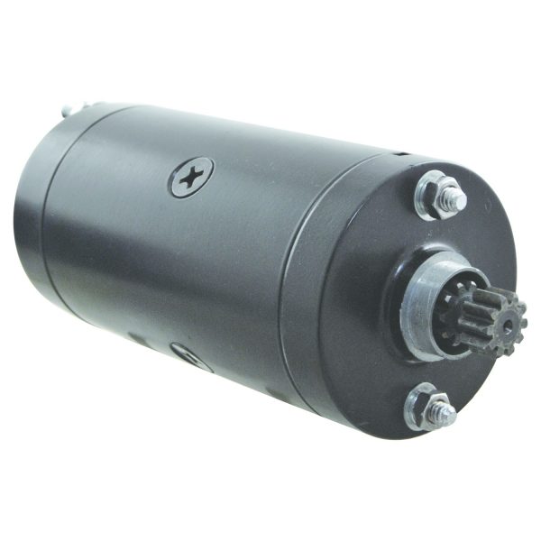 Démarreur Moto Harley Davidson STR-PRES DD BLACK