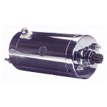1941-1985 CHROME FLH Electra Glide Sportster FL, XL 