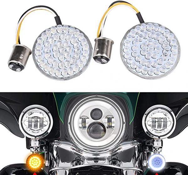 LED Turn Signal Light