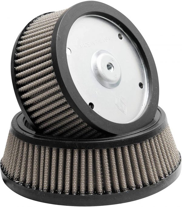 Arlen Ness Big Sucker Stage 1 Replacement Air Filter 2008-2011 Arlen Ness Big Sucker Stage 1 Replacement Air Filter 2008-2011