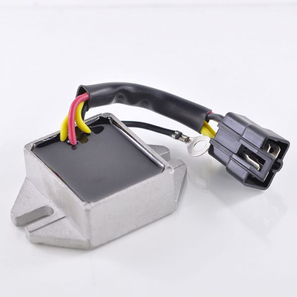 REGULATOR SKI DOO GRAND TOURING